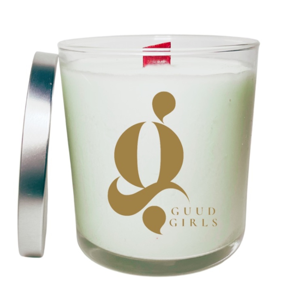 12 oz. Handmade Scented Candles